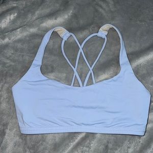 Lululemon Free to Be Bra